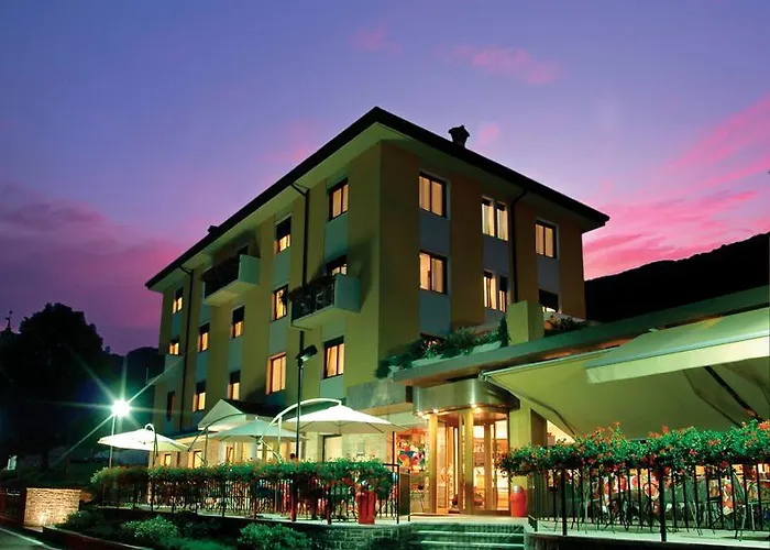 Hotel Ristorante Costa