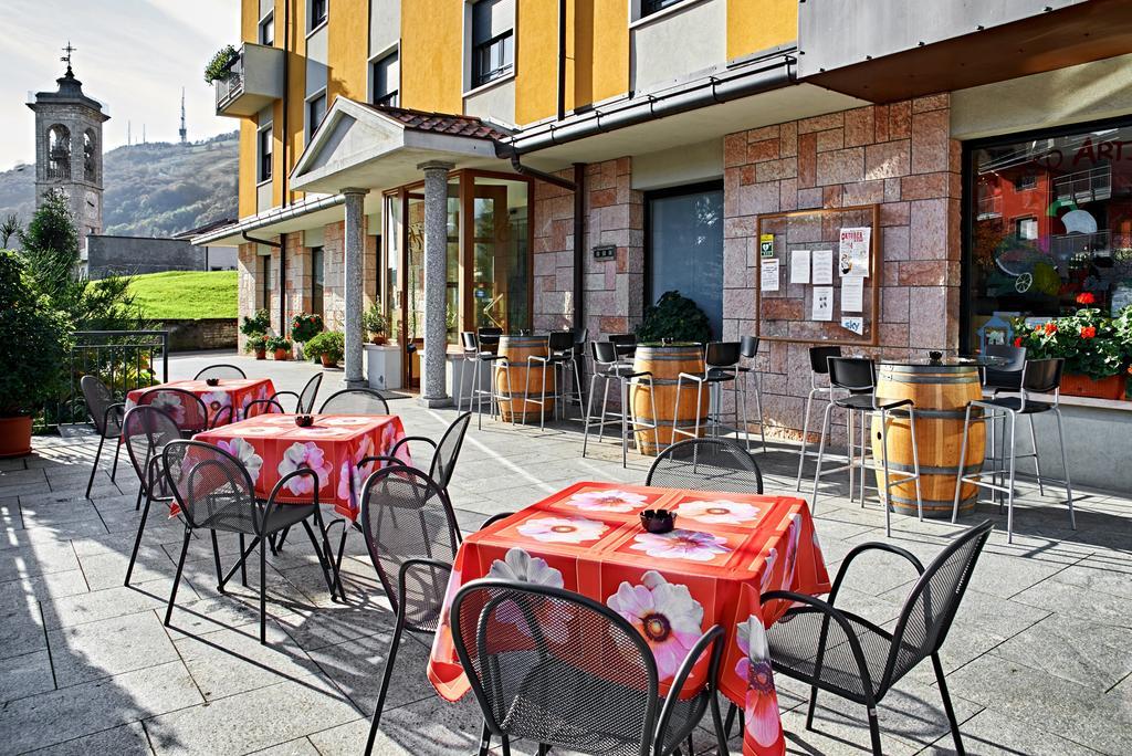 Hotel Ristorante Costa