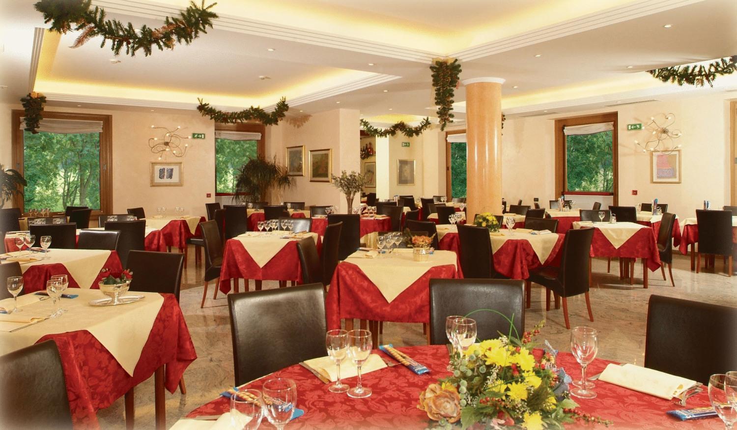 Ristorante Costa Hotel