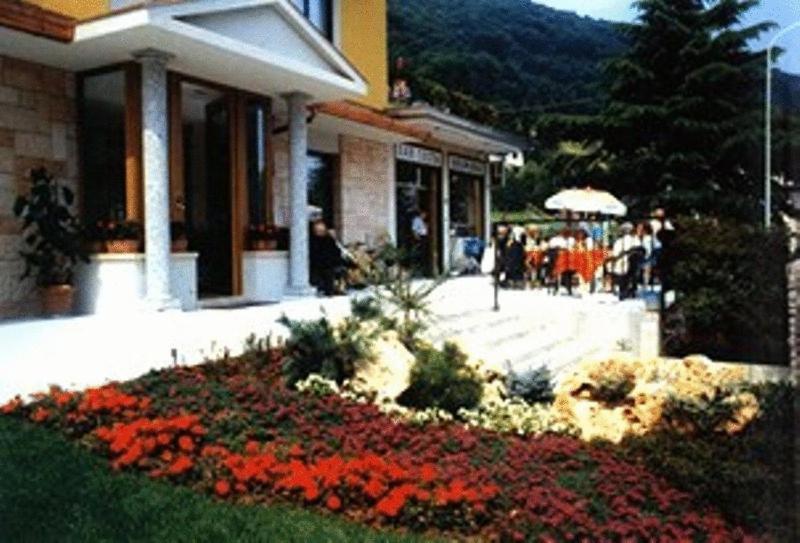 Hotel Ristorante Costa 3*