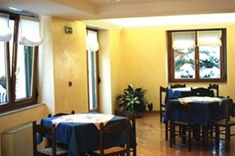 Ristorante Costa 3*