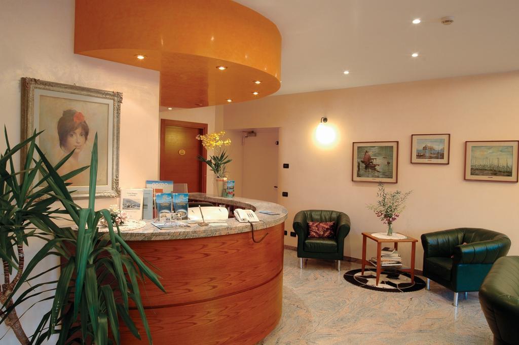 Ristorante Costa Hotel