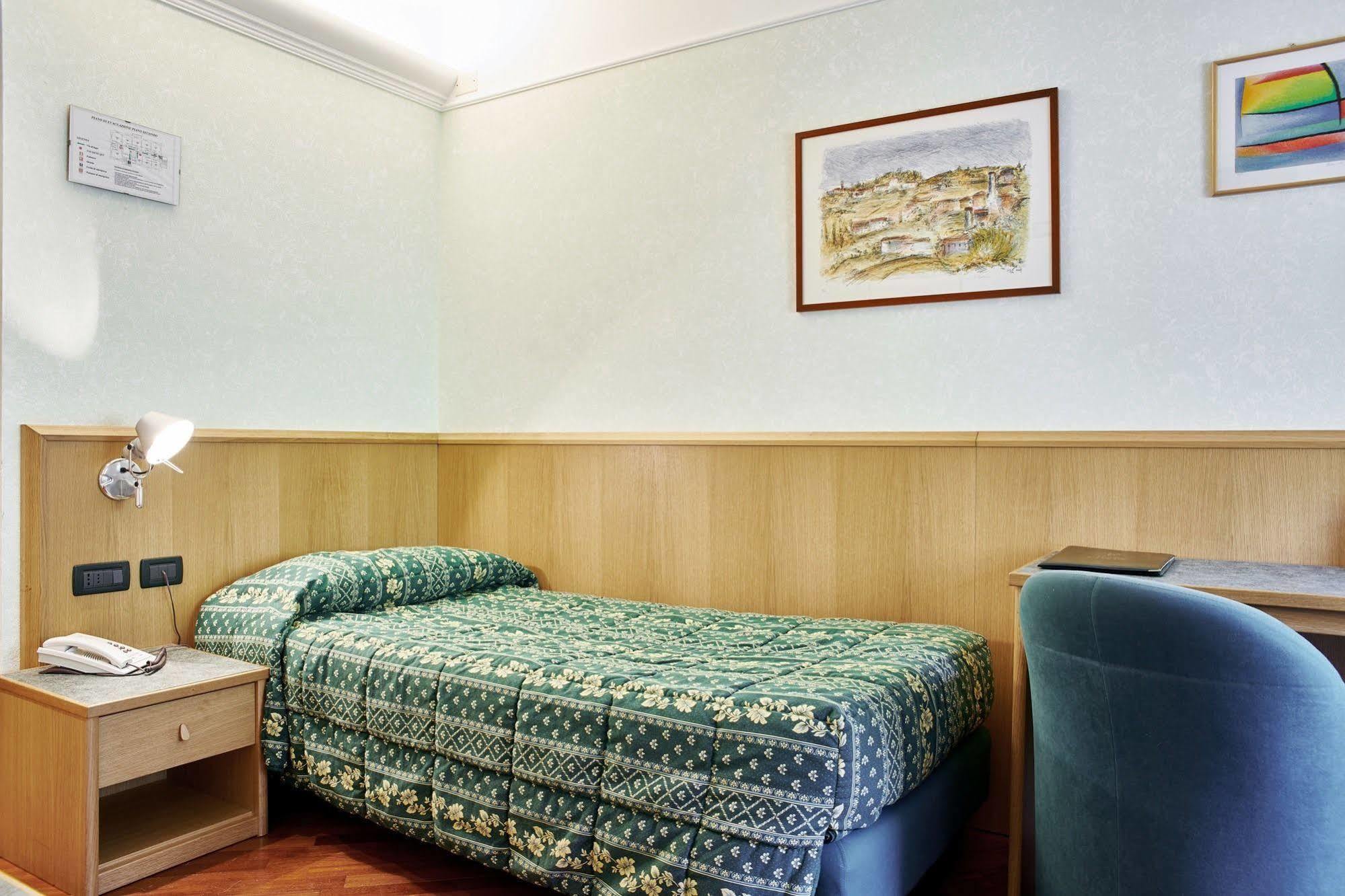 Hotel Ristorante Costa 3*